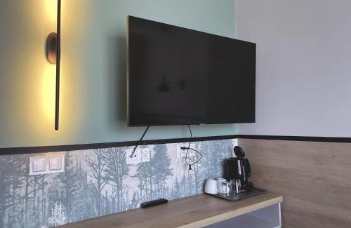 Swinoujscie Complejo | Promień Słońca