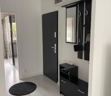 Wolin Apartamento | Promienna Rezydencja - bright holiday home