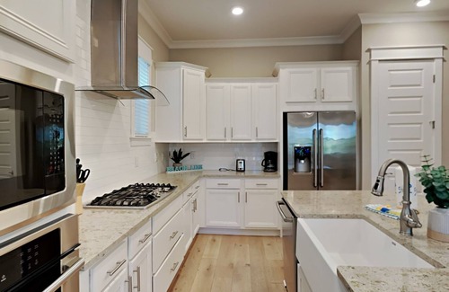WaterSound Beach Condominio | Prominence North #299b - A New Sunrise