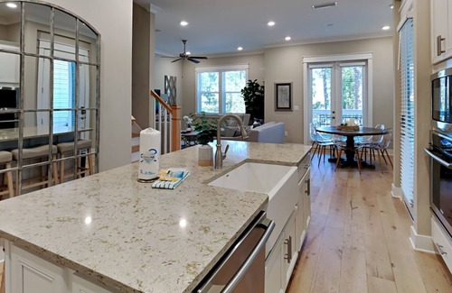 WaterSound Beach Condominio | Prominence North #299b - A New Sunrise