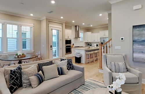 WaterSound Beach Condominio | Prominence North #299b - A New Sunrise