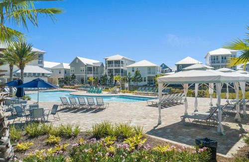 Santa Rosa Beach Casa | Prominence on 30A Homes by Panhandle Getaways