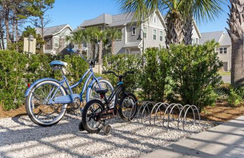 Santa Rosa Beach Casa | Prominence on 30A Homes by Panhandle Getaways