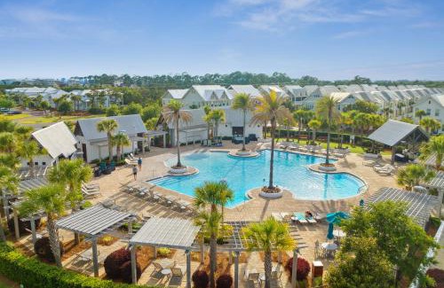 Santa Rosa Beach Casa | Prominence on 30A Homes by Panhandle Getaways