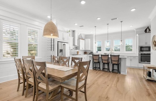 Santa Rosa Beach Casa | Prominence on 30A Hakuna Matata - Next to the Pool! Free Golf, Sleeps 10