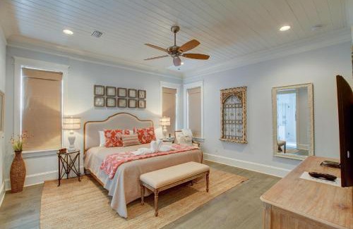 Santa Rosa Beach Casa | Prominence on 30A Beach Homes by Panhandle Getaways