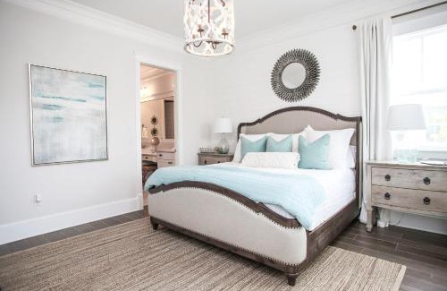 Santa Rosa Beach Casa | Prominence on 30A Beach Homes by Panhandle Getaways
