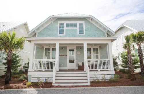 Santa Rosa Beach Casa | Prominence on 30A Beach Homes by Panhandle Getaways