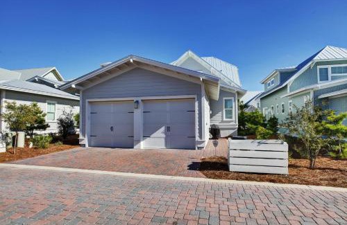 Santa Rosa Beach Casa | Prominence on 30A Beach Homes by Panhandle Getaways