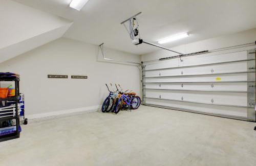 Santa Rosa Beach Casa | Prominence on 30A by Panhandle Getaways