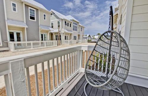 Santa Rosa Beach Casa | Prominence on 30A by Panhandle Getaways