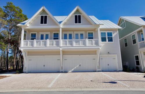 Santa Rosa Beach Casa | Prominence on 30A