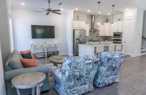 Santa Rosa Beach Casa | Prominence on 30A