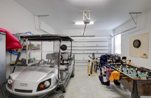 Santa Rosa Beach Casa | Prominence on 30A