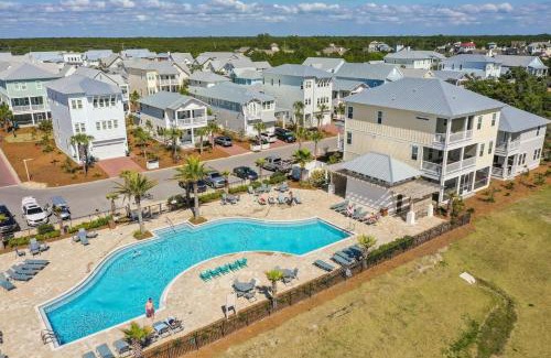 Santa Rosa Beach Casa | Prominence on 30A Vacation Homes