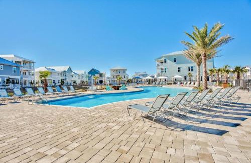 Santa Rosa Beach Casa | Prominence on 30A Vacation Homes