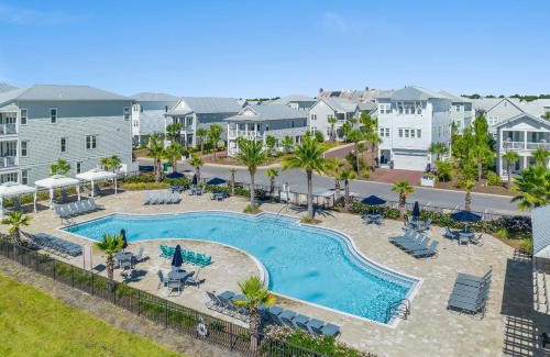 Santa Rosa Beach Casa | Prominence on 30A Vacation Homes