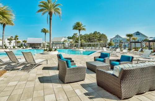 Panama City Beach Casa | Prominence on 30A Pet Friendly Vacation Rentals by Panhandle Getaways