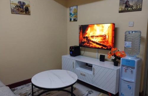 Kasarani Apartamento | Promise home 1