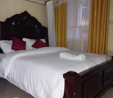 Kasarani Apartamento | Promise home 1