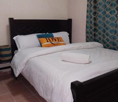 Kasarani Apartamento | Promise home 1