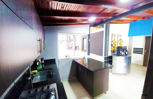 El Poblado Apartamento | $ PROMO $ 1 Suite with Private Bathroom ICON @Poblado @Lleras Park