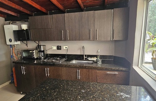 Zona Rosa Apartamento | $ PROMO $ 11 Bedrooms with bathrooms Aprtmnt + 2 Jacuzzis and a rooftop pool. @Poblado