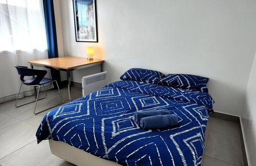 Oak Park Casa | *Promo!* 2-Min to Train Station!