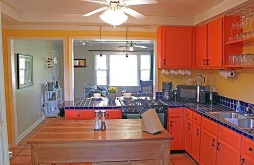 Tulsa Casa | PROMO 5% WEEKLY AND 10% MONTHLY DISCOUNT! Harvard House