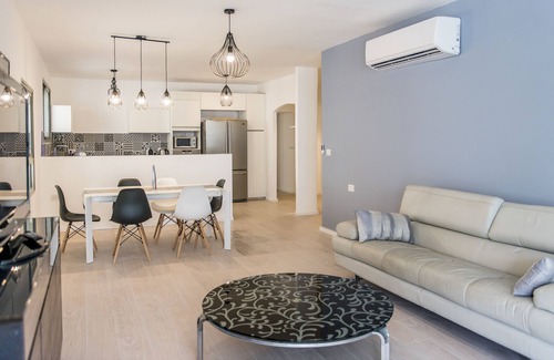 Ra'ananna Apartamento | PROMO AUGUST 2023 in the center of RAANANA, near ahuza