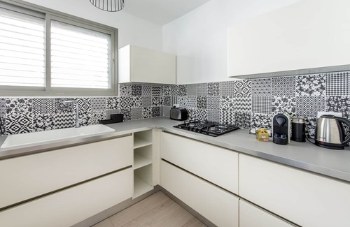 Ra'ananna Apartamento | PROMO AUGUST 2023 in the center of RAANANA, near ahuza
