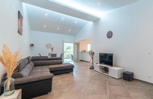 Le Gosier Apartamento | PROMO ! Charmant havre de paix ventilé en campagne