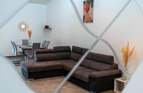 Le Gosier Apartamento | PROMO ! Charmant havre de paix ventilé en campagne