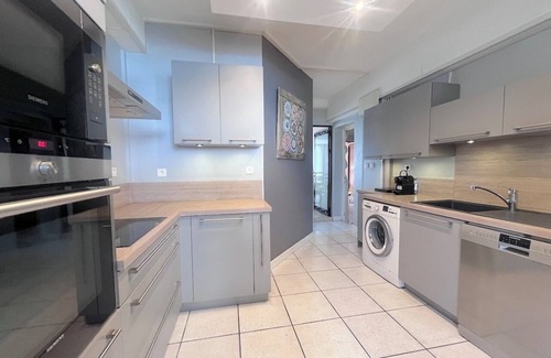 Saint-Martin Casa | PROMO Charming villa with pool in the heart of Montpellier