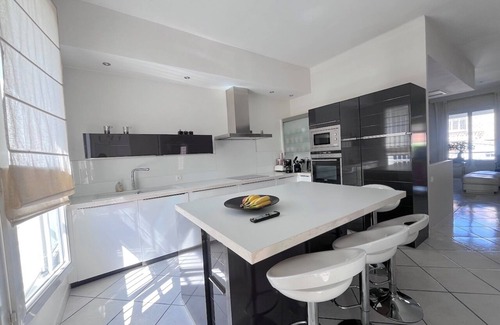 Saint-Martin Casa | PROMO Charming villa with pool in the heart of Montpellier