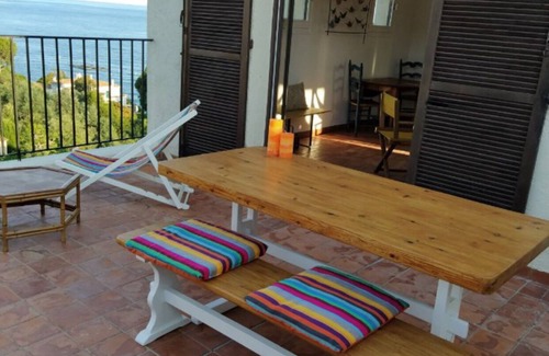 Theoule-sur-Mer Apartamento | PROMOCIÓN: Apartamento de ensueño con 3 terrazas soleadas con vista al mar.