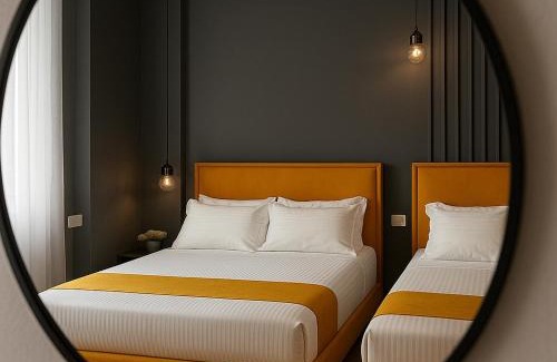 Golem Apartamento | PROMO Elegant Apartments NEW - Colorful by the sea