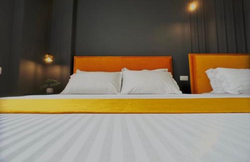 Golem Apartamento | PROMO Elegant Apartments NEW - Colorful by the sea