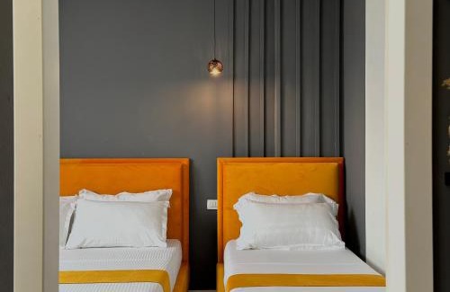 Golem Apartamento | PROMO Elegant Apartments NEW - Colorful by the sea