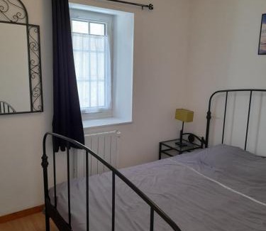 Courseulles-sur-Mer Apartamento | Promo F2 wifi Courseulles sur mer