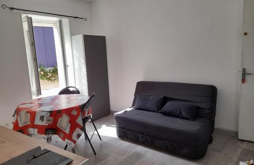 Courseulles-sur-Mer Apartamento | Promo F2 wifi Courseulles sur mer