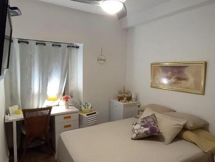 Sant Antoni Casa | PROMO Hermosa Habitación en Valencia