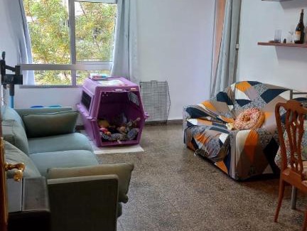 Sant Antoni Casa | PROMO Hermosa Habitación en Valencia