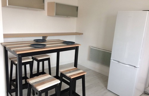 Barbatre Casa | PROMOCIÓN -Casa 6 personas con piscina, al lado de la playa-etiqueta 3