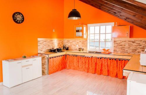 Douville Casa | Promo ! Nid douillet Spacieux Ventilé & Calme,en Campagne