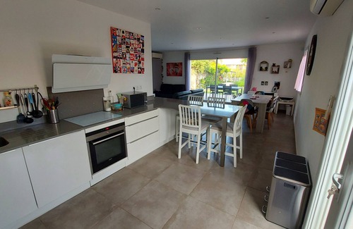 La Valette-du-Var Villa | PROMO Corner of paradise with shaded terrace, garden, swimming pool, 15min from the sea