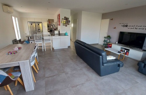 La Valette-du-Var Villa | PROMO Corner of paradise with shaded terrace, garden, swimming pool, 15min from the sea