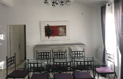 Croagnes Casa | PROMOCIÓN: Villa piscina climatizada privada en el Luberon - Saint-Saturnin les Apt