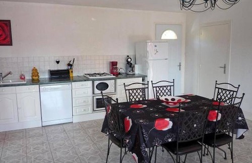 Les Granges-Gontardes Villa | Villa 6 personas en el corazón de Drome provenzal