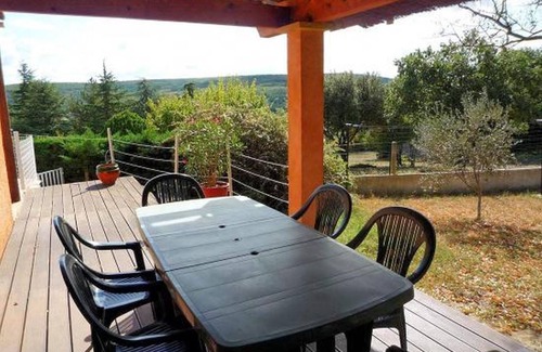 Les Granges-Gontardes Villa | Villa 6 personas en el corazón de Drome provenzal
